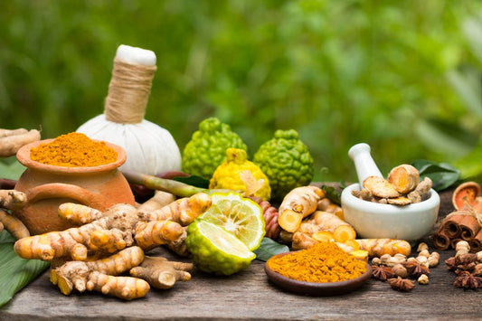 Ayurveda: o sistema de saúde mais antigo do mundo