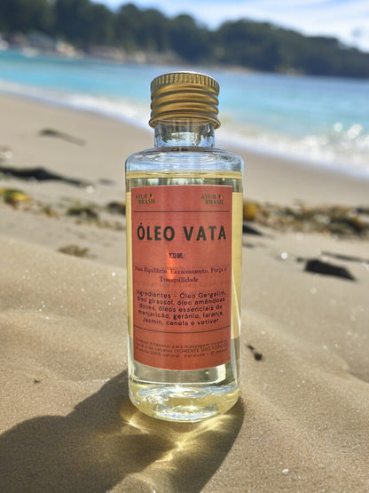 ÓLEO VATA -100 ml