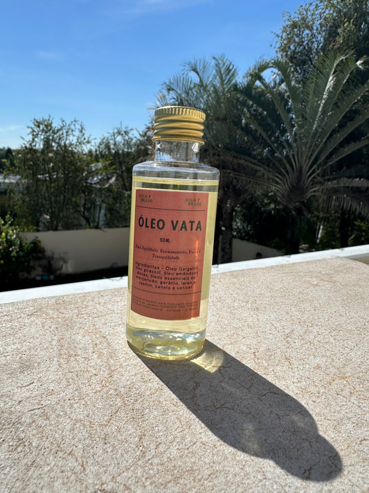 ÓLEO VATA -100 ml